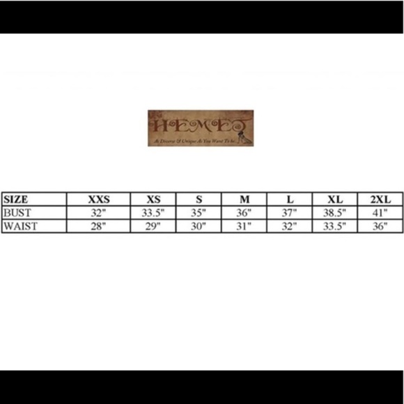 HOST PICK Hemet Comic Book PinUp Skater Dress - Picture 5 of 5